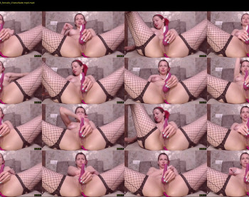 lottalikes — 7 minute Chaturbate female cam show recording, 1080p, Apr 17, 2022