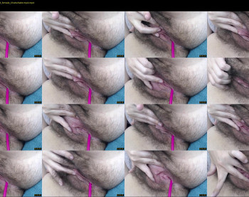 lush_doll — 54 minute Chaturbate female cam show recording, 1080p, Apr 16, 2022