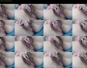 lush_doll — 16 minute Chaturbate female cam show recording, 1080p, Apr 16, 2022
