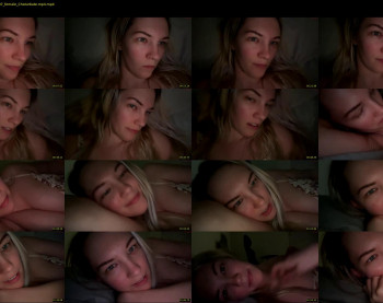 mariah95 — 3 minute Chaturbate female cam show recording, 720p, Apr 16, 2022