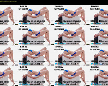marianh331 — 4 minute Chaturbate female cam show recording, 1080p, Apr 17, 2022