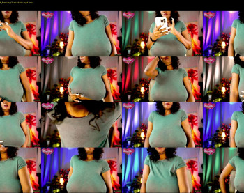 mariicha — 54 minute Chaturbate female cam show recording, 1080p, Apr 16, 2022