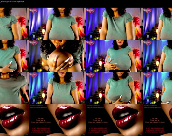 mariicha — 39 minute Chaturbate female cam show recording, 1080p, Apr 16, 2022