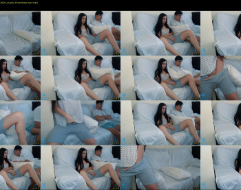 marylou2000 — 54 minute Chaturbate couple cam show recording, 1080p, Apr 16, 2022