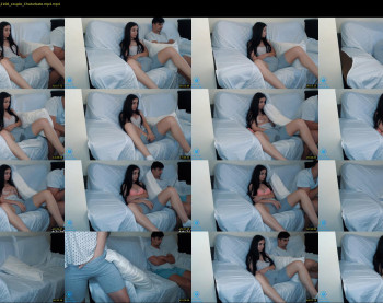 marylou2000 — 51 minute Chaturbate couple cam show recording, 1080p, Apr 16, 2022