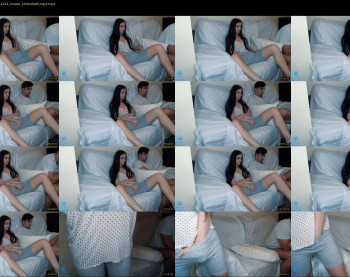 marylou2000 — 19 minute Chaturbate couple cam show recording, 1080p, Apr 16, 2022