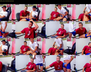 masters_boys — 54 minute Chaturbate male cam show recording, 1080p, Apr 16, 2022