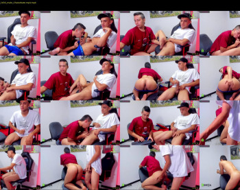 masters_boys — 39 minute Chaturbate male cam show recording, 1080p, Apr 16, 2022