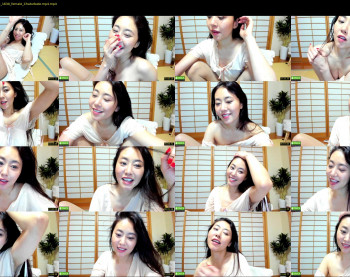 maybenanako — 15 minute Chaturbate female cam show recording, 1080p, Apr 16, 2022