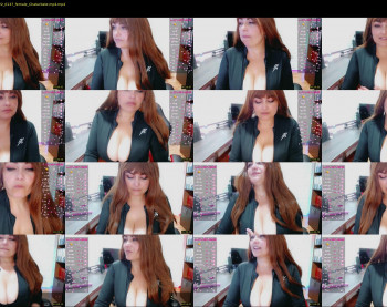 melisa_mcarthy — 54 minute Chaturbate couple cam show recording, 1080p, Apr 17, 2022