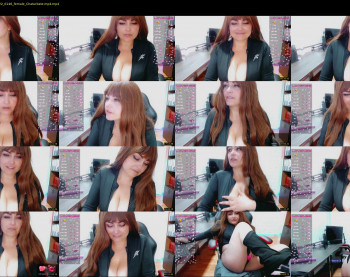 melisa_mcarthy — 49 minute Chaturbate couple cam show recording, 1080p, Apr 17, 2022