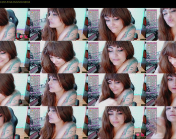 melisa_mcarthy — 4 minute Chaturbate couple cam show recording, 1080p, Apr 17, 2022