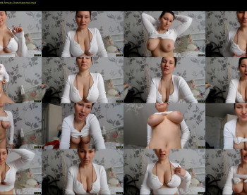 mila12000 — 49 minute Chaturbate female cam show recording, 1080p, Apr 16, 2022