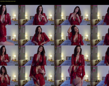 miley_me — 54 minute Chaturbate female cam show recording, 1080p, Apr 16, 2022