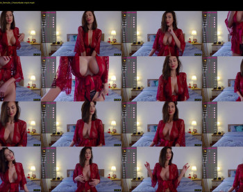 miley_me — 28 minute Chaturbate female cam show recording, 1080p, Apr 16, 2022