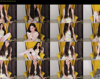 moon_sonata — 55 minute Chaturbate female cam show recording, 1080p, Apr 17, 2022