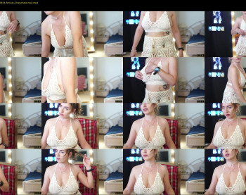 moonlight4u — 8 minute Chaturbate female cam show recording, 1080p, Apr 16, 2022