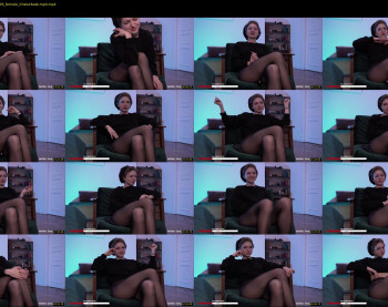 ms_lorelei — 52 minute Chaturbate female cam show recording, 1080p, Apr 16, 2022