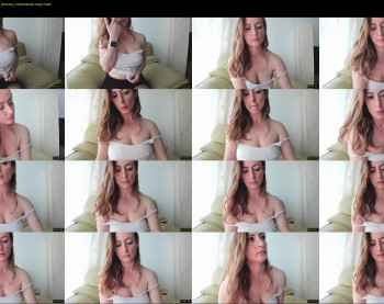 ms_mel — 5 minute Chaturbate female cam show recording, 720p, Apr 16, 2022