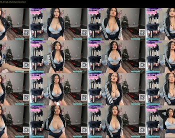 ms_mochii — 58 minute Chaturbate female cam show recording, 1080p, Apr 16, 2022