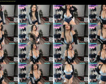 ms_mochii — 19 minute Chaturbate female cam show recording, 1080p, Apr 16, 2022