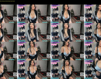 ms_mochii — 27 minute Chaturbate female cam show recording, 1080p, Apr 16, 2022