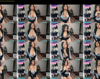 ms_mochii — 50 minute Chaturbate female cam show recording, 1080p, Apr 16, 2022