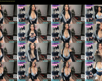 ms_mochii — 40 minute Chaturbate female cam show recording, 1080p, Apr 16, 2022