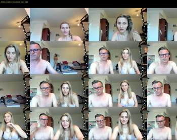munishpunish — 9 minute Chaturbate couple cam show recording, 720p, Apr 16, 2022