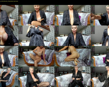 nadyabasinger — 55 minute Chaturbate female cam show recording, 1080p, Apr 16, 2022