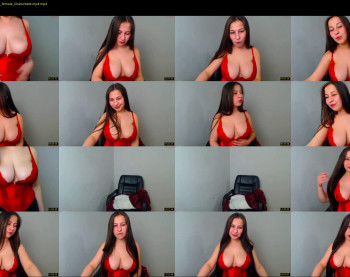 nanafey — 21 minute Chaturbate female cam show recording, 480p, Apr 16, 2022