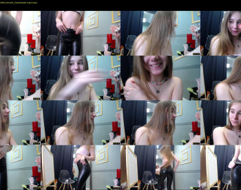 nancycute__ — 3 minute Chaturbate female cam show recording, 1080p, Apr 16, 2022