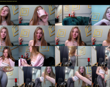 nancycute__ — 51 minute Chaturbate female cam show recording, 1080p, Apr 16, 2022