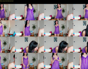 naughtylov3 — 54 minute Chaturbate couple cam show recording, 1080p, Apr 16, 2022