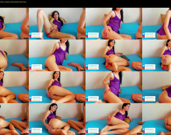 naughtylov3 — 54 minute Chaturbate couple cam show recording, 1080p, Apr 16, 2022