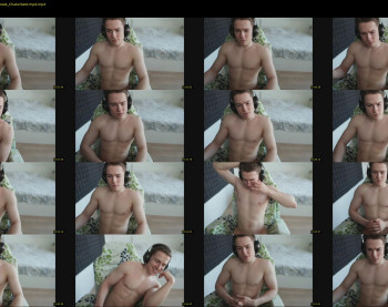 nfeibk — 16 minute Chaturbate male cam show recording, 1080p, Apr 16, 2022