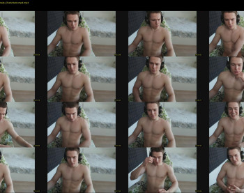 nfeibk — 36 minute Chaturbate male cam show recording, 1080p, Apr 16, 2022