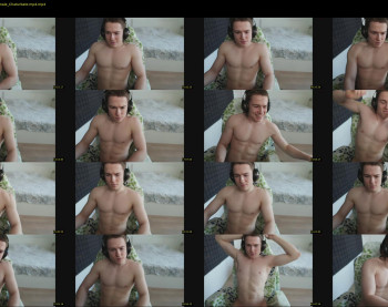 nfeibk — 49 minute Chaturbate male cam show recording, 1080p, Apr 16, 2022