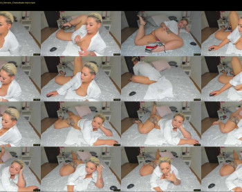 nicki_thick — 40 minute Chaturbate female cam show recording, 1080p, Apr 16, 2022