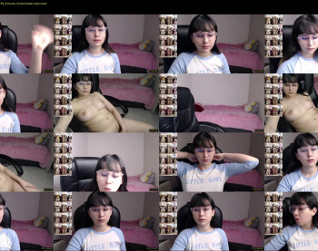 paulette65 — 94 minute Chaturbate female cam show recording, 720p, Apr 17, 2022