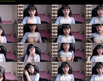 paulette65 — 88 minute Chaturbate female cam show recording, 720p, Apr 17, 2022