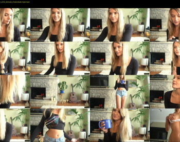 phoenix_taylor — 54 minute Chaturbate female cam show recording, 1080p, Apr 16, 2022