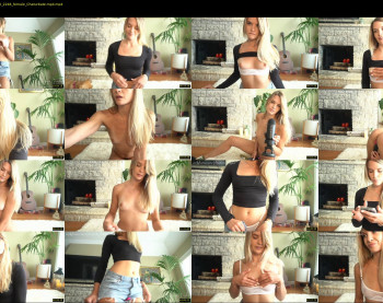 phoenix_taylor — 54 minute Chaturbate female cam show recording, 1080p, Apr 16, 2022