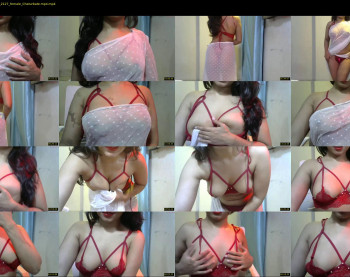 pilowprincess — 32 minute Chaturbate female cam show recording, 480p, Apr 16, 2022