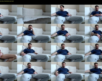 prince_89 — 32 minute Chaturbate male cam show recording, 720p, Apr 16, 2022