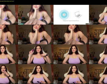 ps4pro — 12 minute Chaturbate female cam show recording, 1080p, Apr 17, 2022