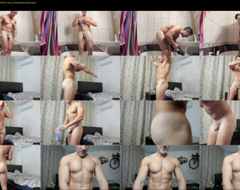 roberto4ever — 15 minute Chaturbate male cam show recording, 720p, Apr 16, 2022