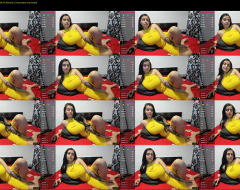 rosasweet02 — 27 minute Chaturbate female cam show recording, 1080p, Apr 17, 2022