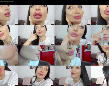 sas4a — 6 minute Chaturbate female cam show recording, 720p, Apr 16, 2022