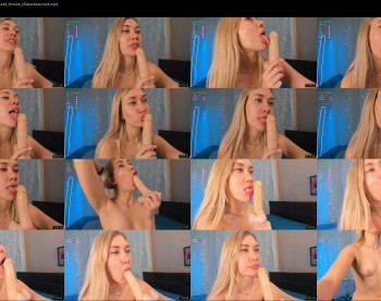 sinacampby — 21 minute Chaturbate couple cam show recording, 1080p, Apr 16, 2022